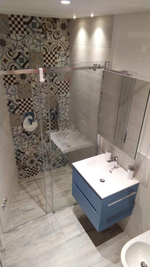 B&B Hibiscus Porto SantʼElpidio Extérieur photo