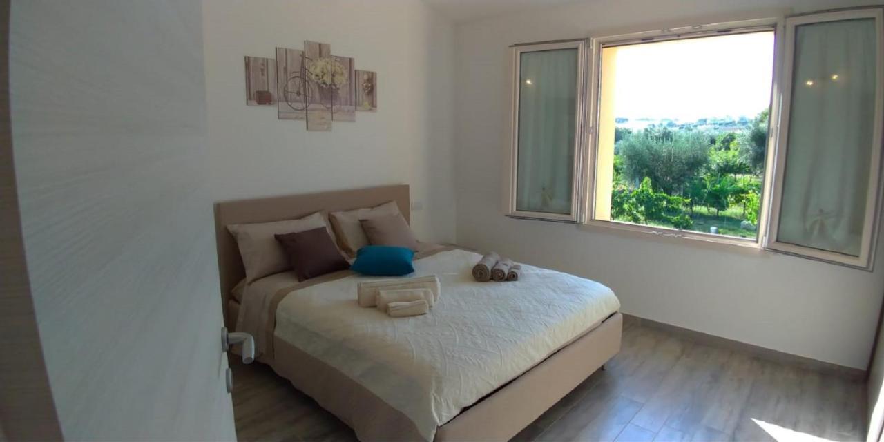 B&B Hibiscus Porto SantʼElpidio Extérieur photo