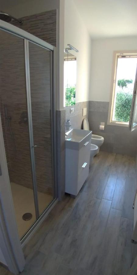 B&B Hibiscus Porto SantʼElpidio Extérieur photo